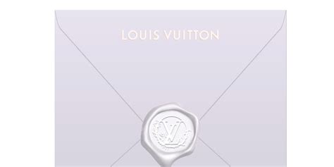 You Can Send Your Mom a (Free) Louis Vuitton E